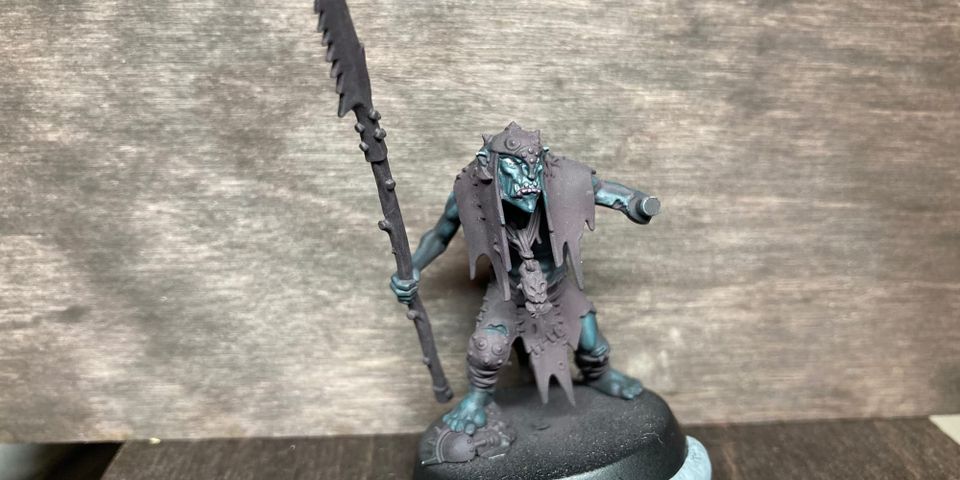 Kruleboyz - Dark Skintones