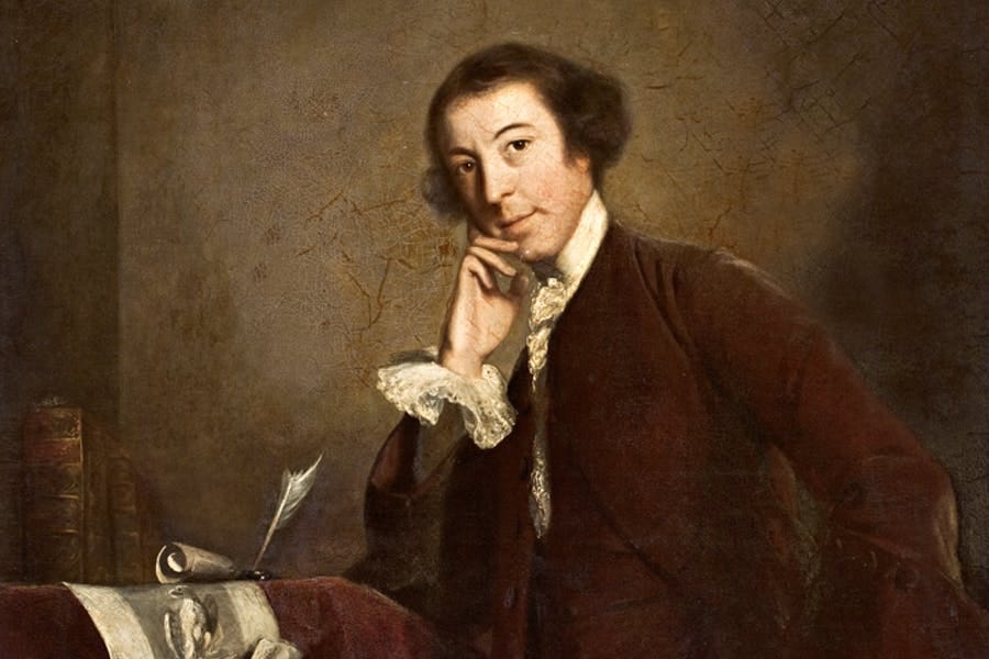 Horace Walpole's collection returns to Strawberry Hill | Apollo Magazine