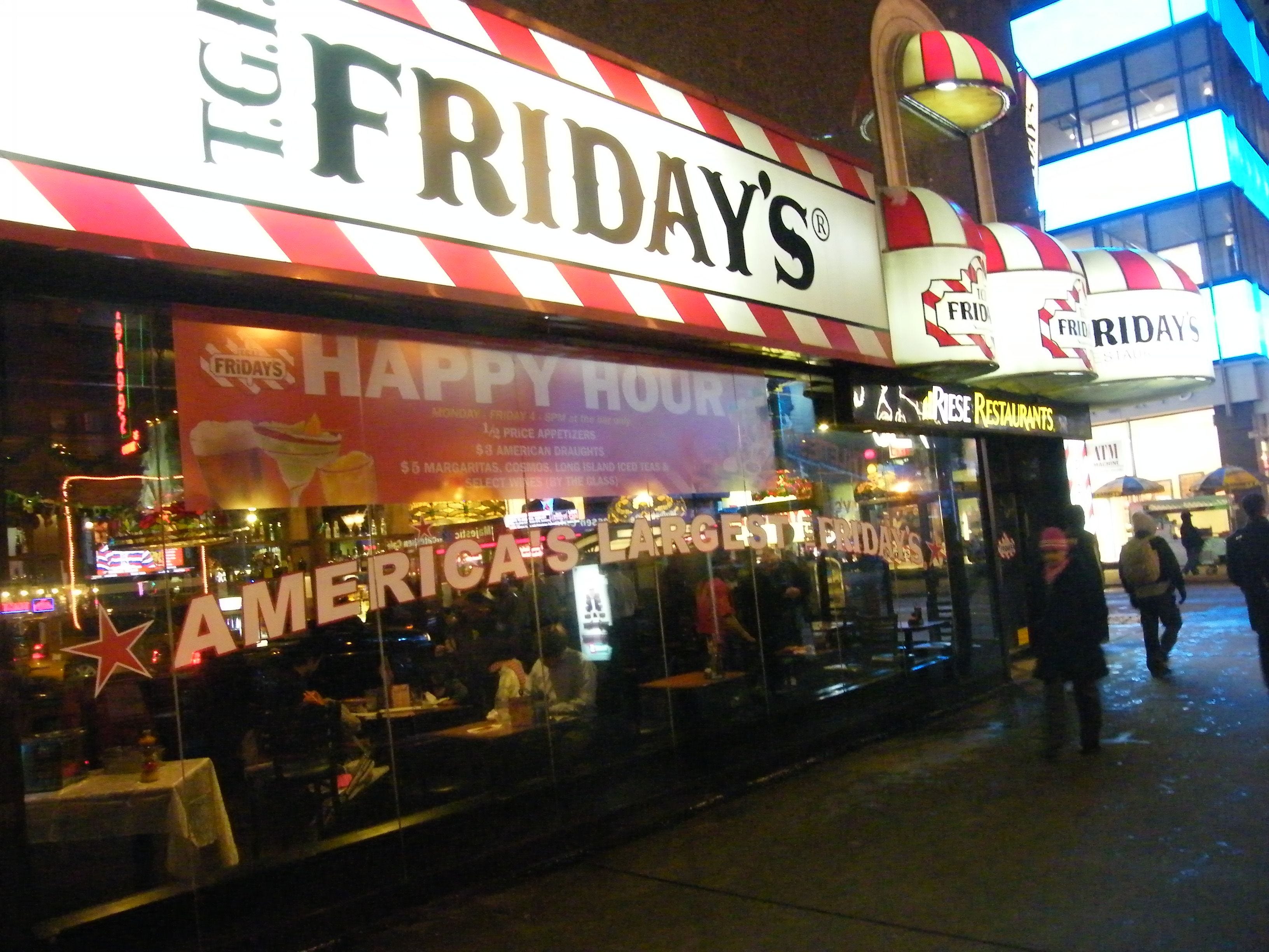 File:Tgif-nyc.jpg - Wikimedia Commons
