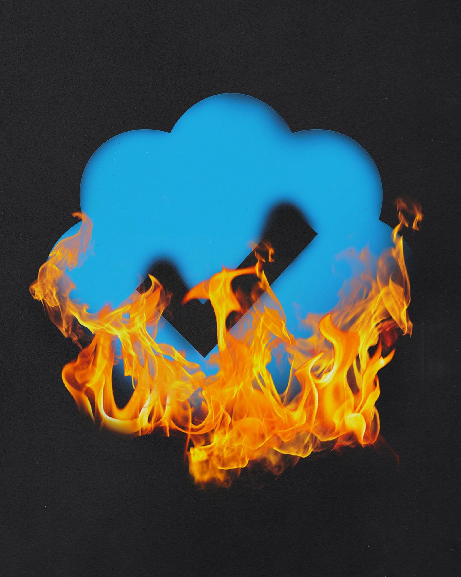 Twitter Blue's 'Deverification' Disaster Spells Trouble