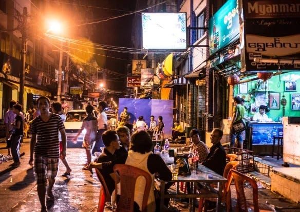 Facebook Destroys Everything: Part 1