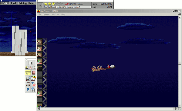 Christmas On the Computer: A Millennial Remembers