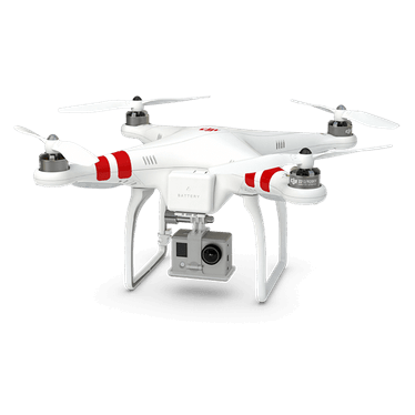 Why I Care About Drones - Part One