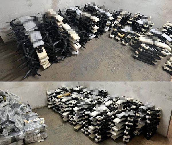 Ukraine's Audacious Drone Attack: Some Thoughts