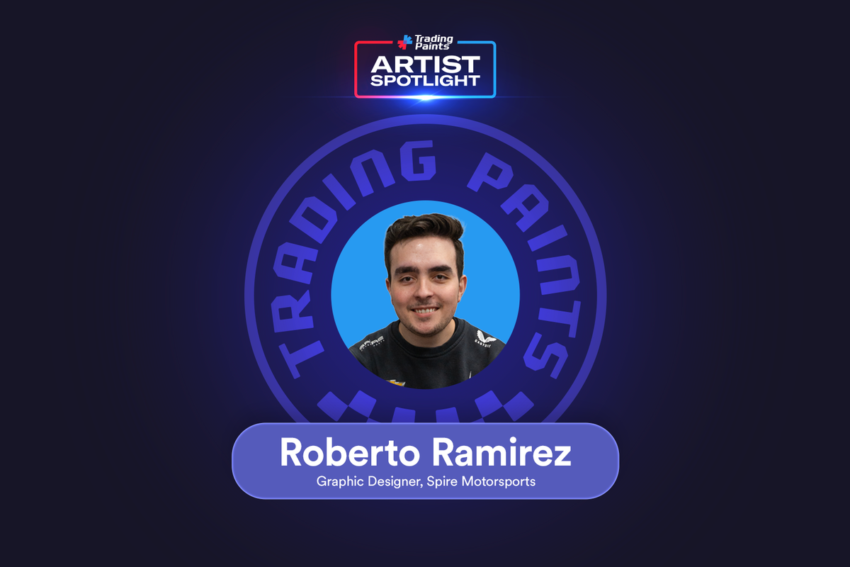 Artist Spotlight: Roberto Ramirez