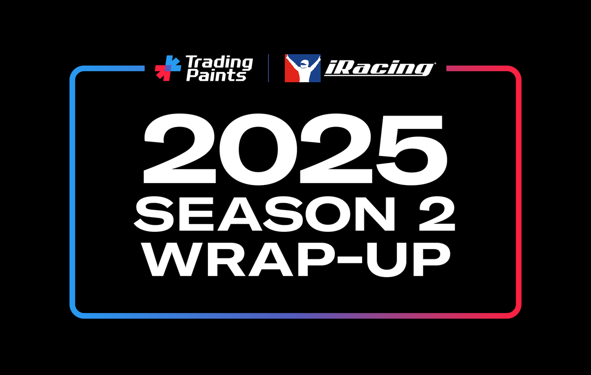 Recap: 2025 Season 2 by the numbers