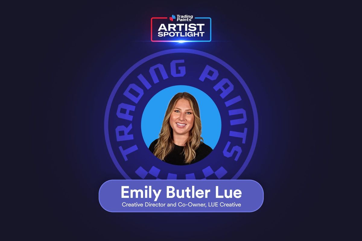Artist Spotlight: Emily Butler Lue