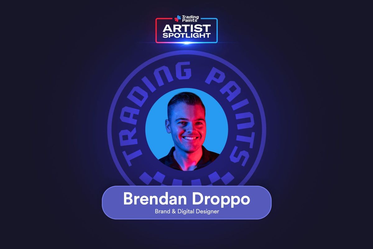 Artist Spotlight: Brendan Droppo