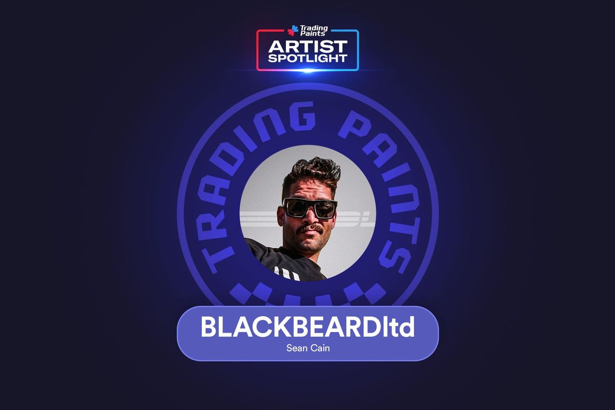Artist Spotlight: BLACKBEARDltd