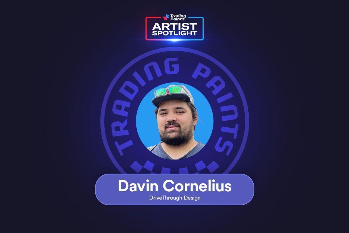 Artist Spotlight: Davin Cornelius