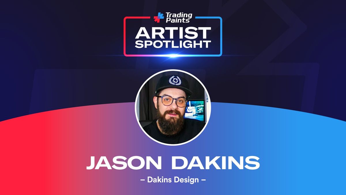 Artist Spotlight: Jason Dakins