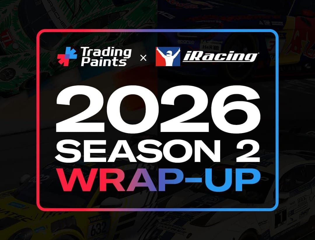 2026 Season 2 by the numbers