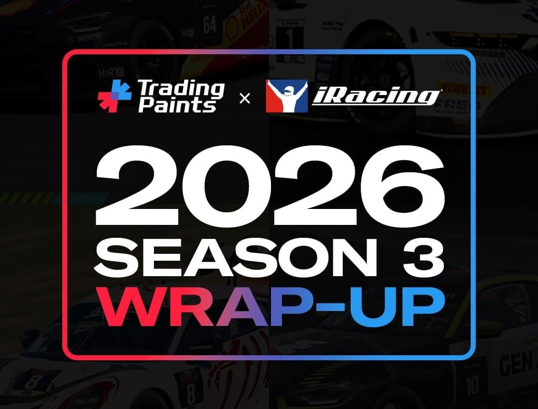 2026 Season 3 by the numbers