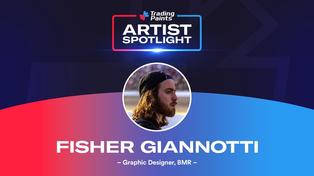 Artist Spotlight: Fisher Giannotti