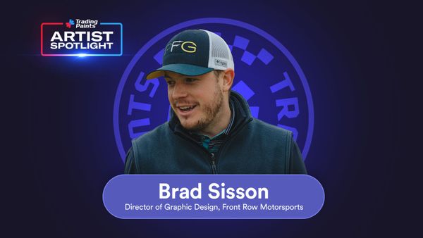 Artist Spotlight: Brad Sisson