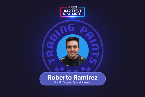 Artist Spotlight: Roberto Ramirez
