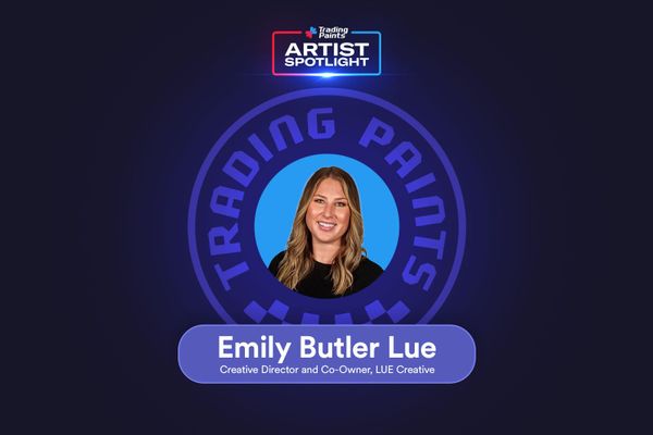 Artist Spotlight: Emily Butler Lue