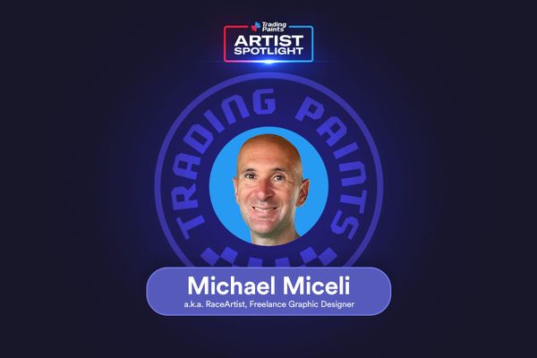 Artist Spotlight: Michael Miceli