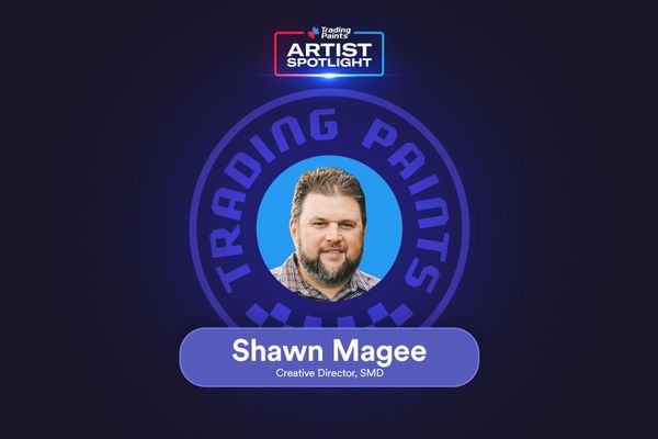 Artist Spotlight: Shawn Magee