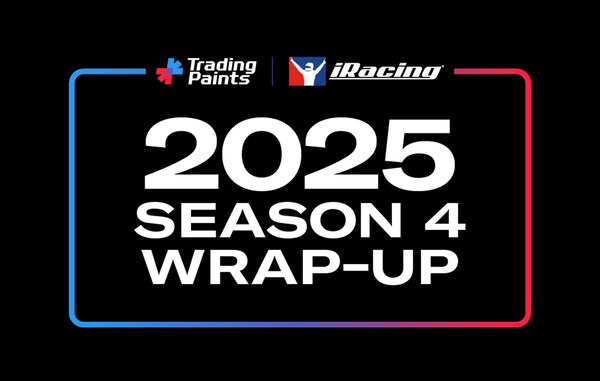 2025 Season 4 by the numbers