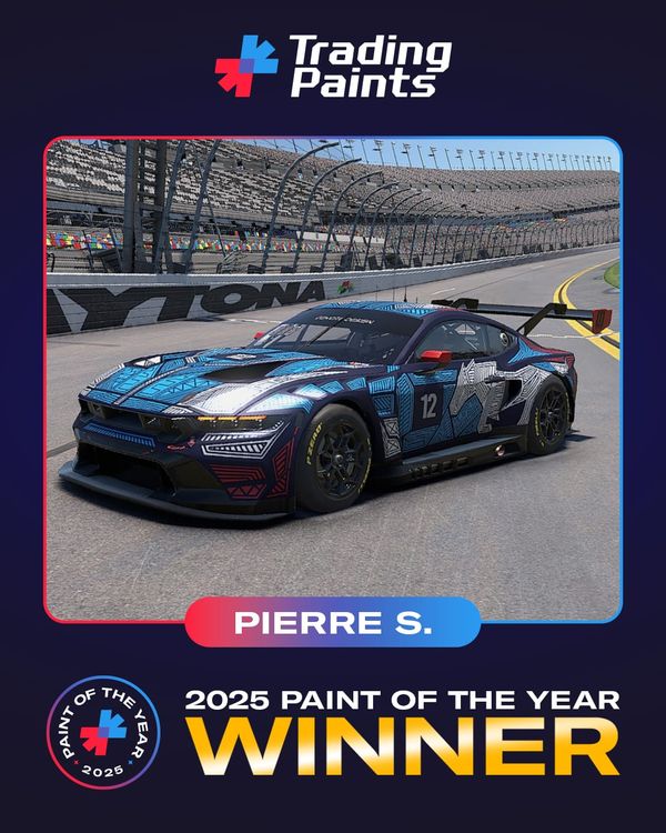 The results are in: the 2025 Paint of the Year is crowned