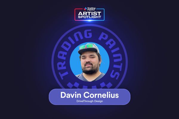 Artist Spotlight: Davin Cornelius