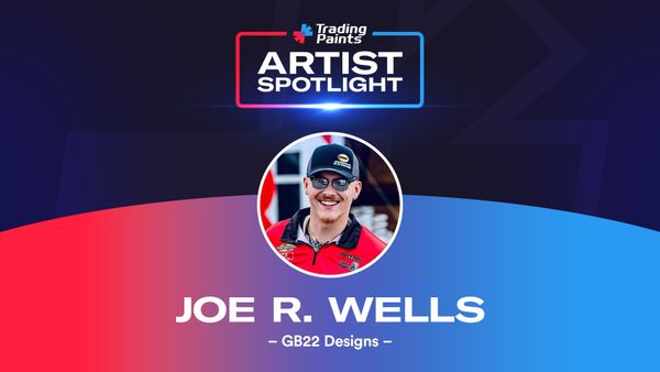 Artist Spotlight: Joe R. Wells