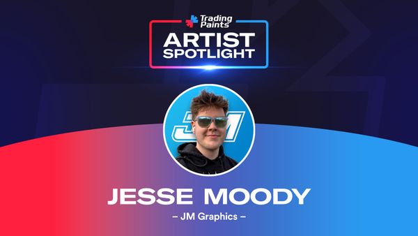 Artist Spotlight: Jesse Moody