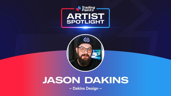 Artist Spotlight: Jason Dakins