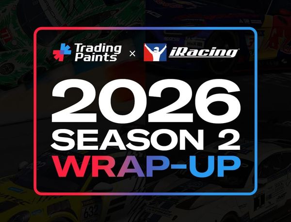 2026 Season 2 by the numbers