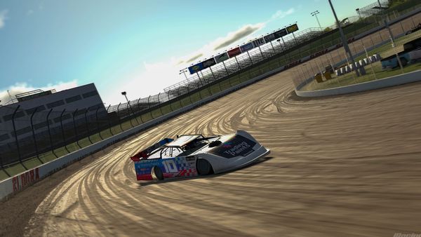 Proving Grounds Challenge #6: Hunt the Front World 100