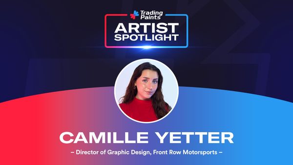 Artist Spotlight: Camille Yetter
