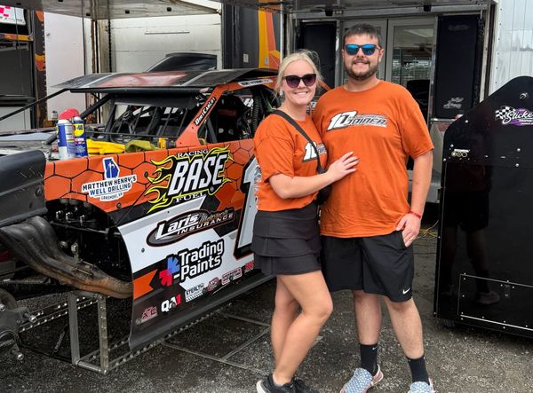 From Trading Paints to the World 100: sim painter Joshua Wright’s big break