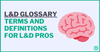 Glossary