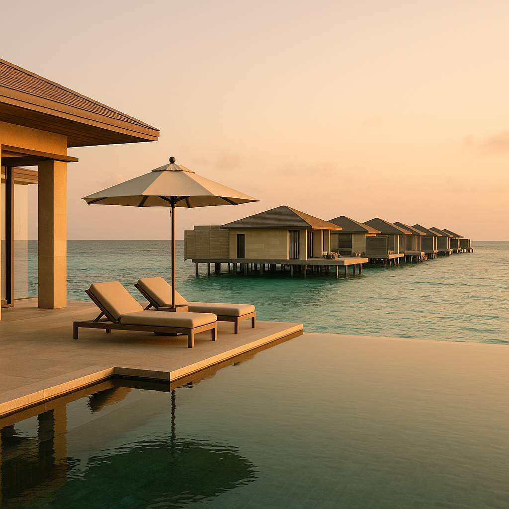 Unveiling the Best Private Island Resorts in the Caribbean