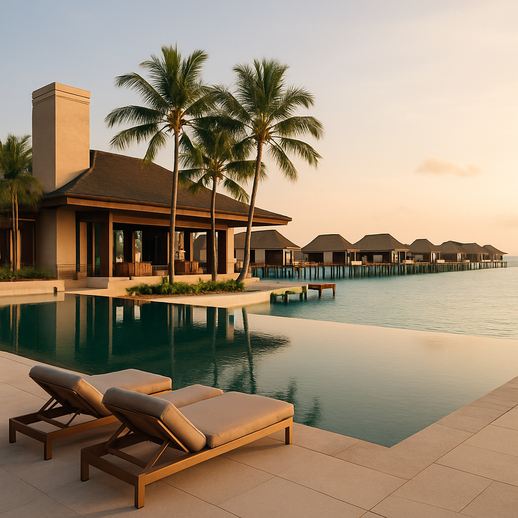 Explore Exclusive Private Jet Routes