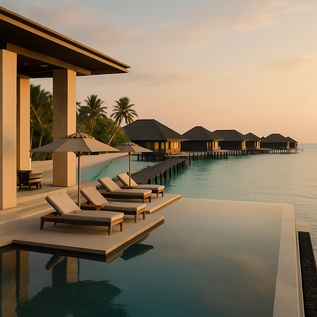 Discover the Ultimate Private Jet Routes