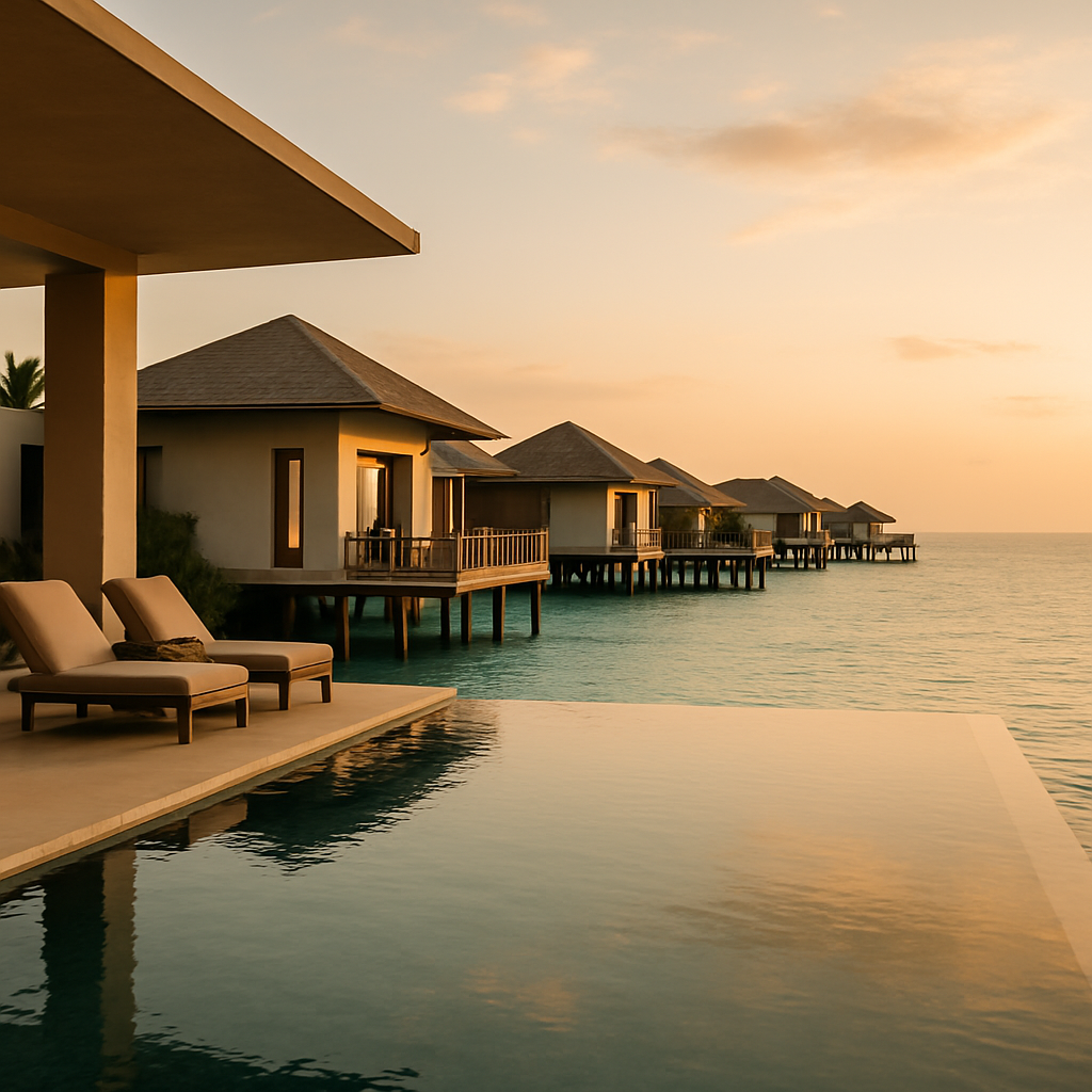 Discover the Most Luxurious Private Jet Routes from NYC to Dubai