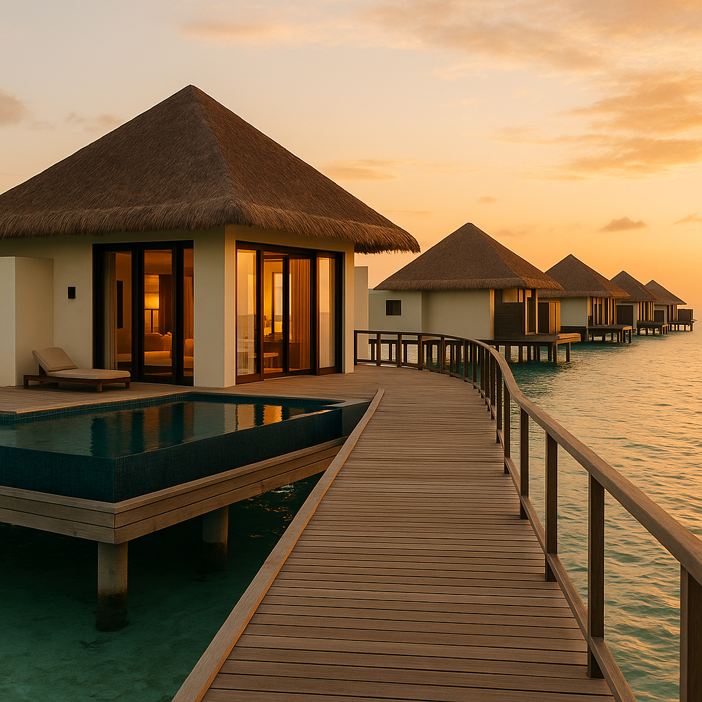 Discover the Best Luxury Safari Lodges in Masai Mara