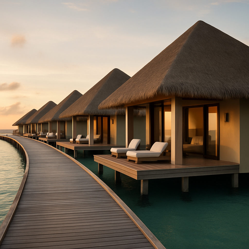 Explore the Ultimate Luxury Yacht Charters in Sardinia