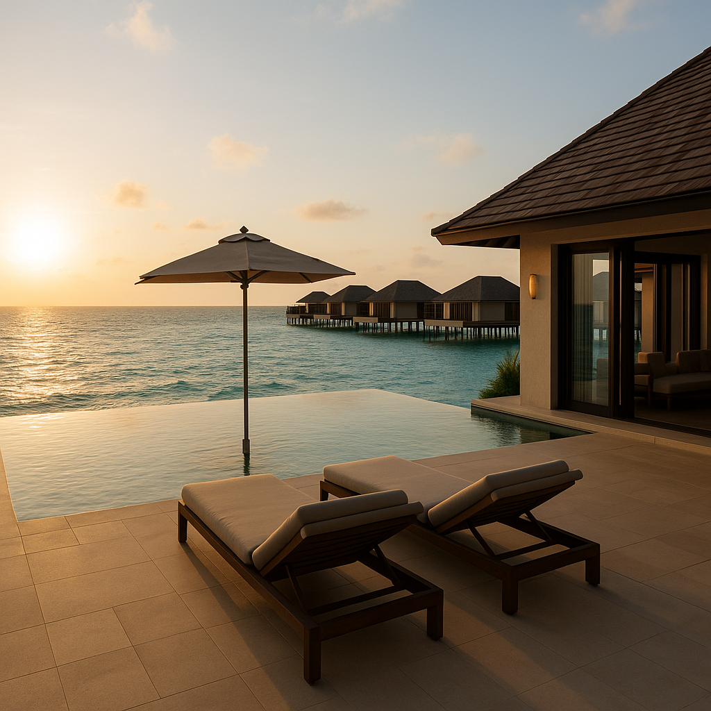 Unveiling the Best Luxury Safari Lodges in the Serengeti