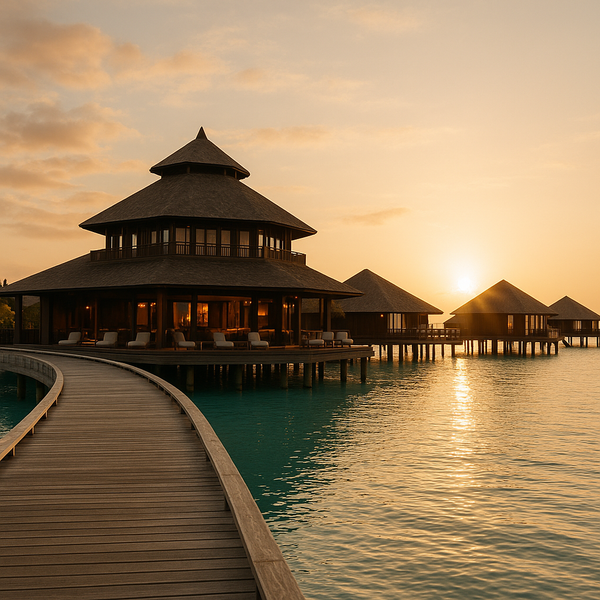 Unveiling the Ultimate Private Jet Experience