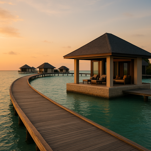 Exploring Luxurious Private Jet Routes