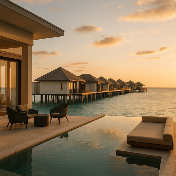 Exploring Sardinia: A Guide to Luxury Yacht Charters