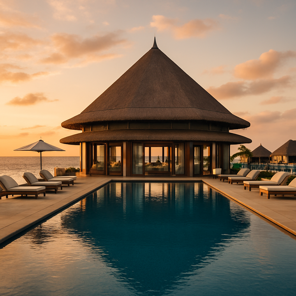 The Best Luxury Hotels in Paris with Eiffel Tower View