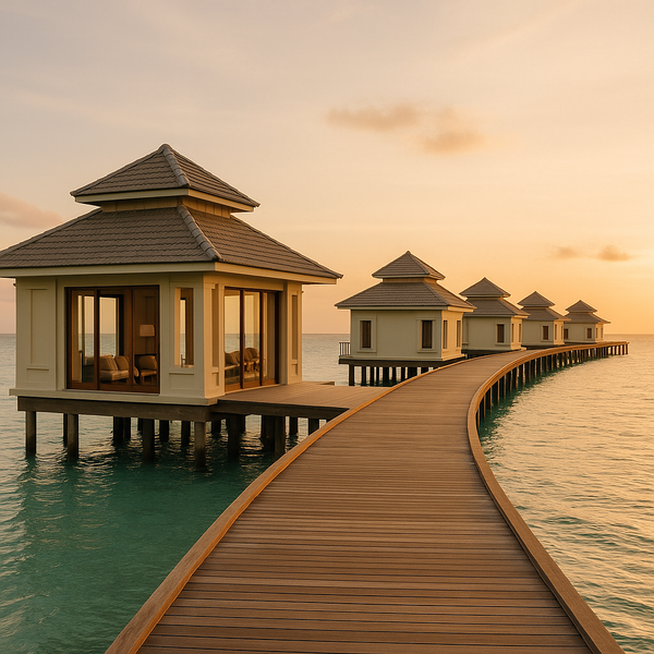 Discover the Best Luxury Villas with Private Pools in Tuscany