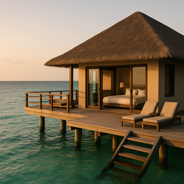 Your Guide to the Best Private Island Resorts