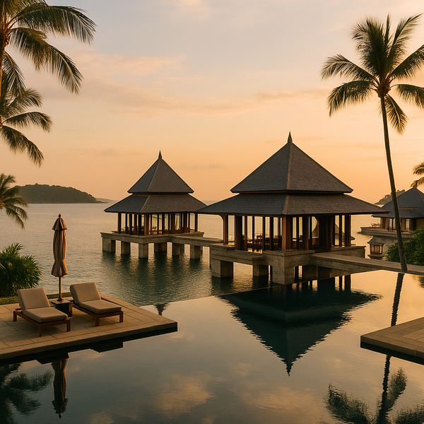 Private Jet Routes: Dubai to Maldives - A Luxurious Escape