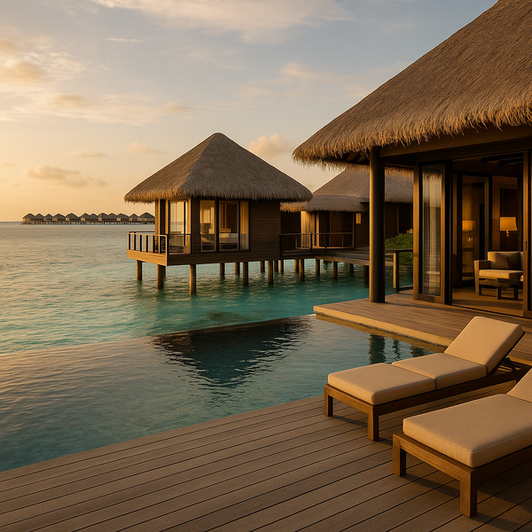 Discover the Ultimate Private Jet Routes from Dubai