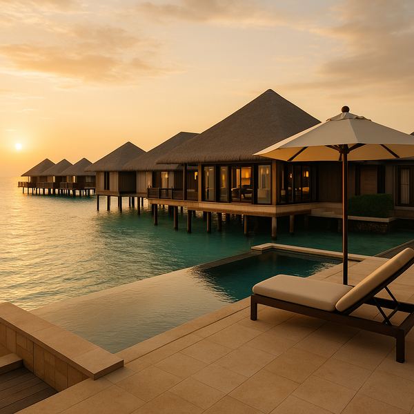 Explore Luxurious Private Jet Routes